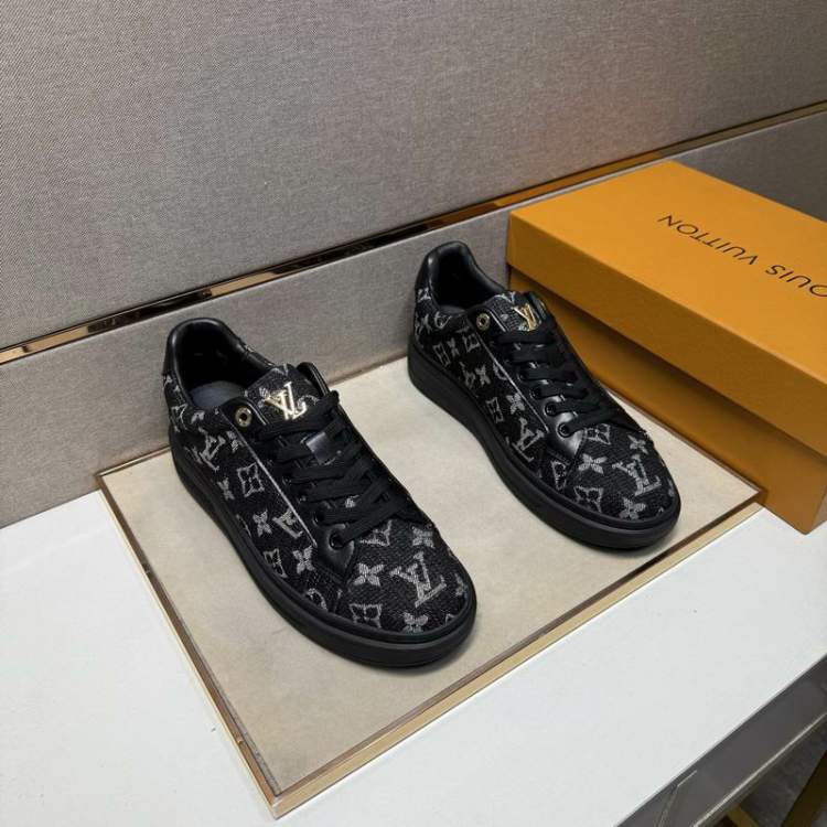 Picture of Louis Vuitton Shoes _SKULVsz38-44hnq090815730